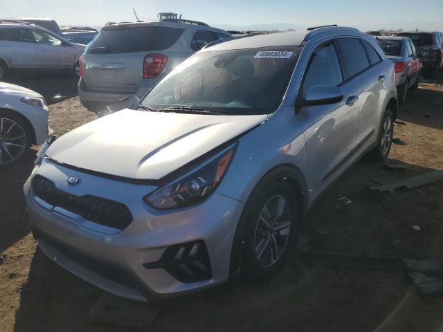 KIA NIRO 2020 kndcb3lc7l5381075