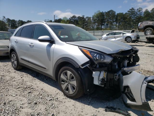 KIA NIRO LX 2020 kndcb3lc7l5397695