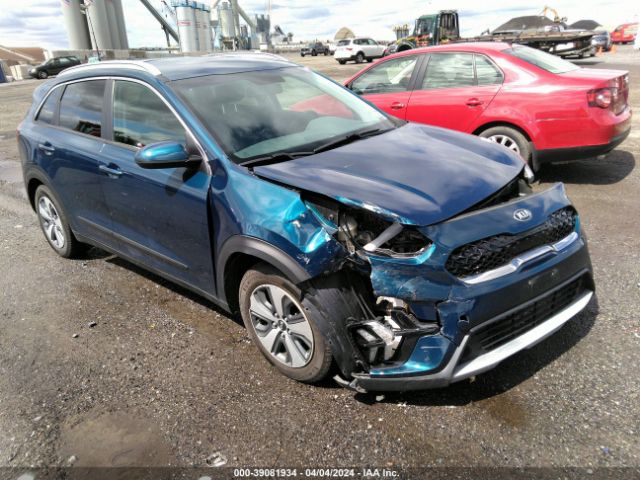 KIA NIRO 2020 kndcb3lc7l5400076