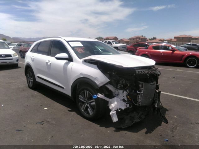 KIA NIRO 2020 kndcb3lc7l5413944