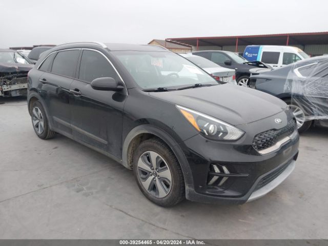 KIA NIRO 2020 kndcb3lc7l5420750