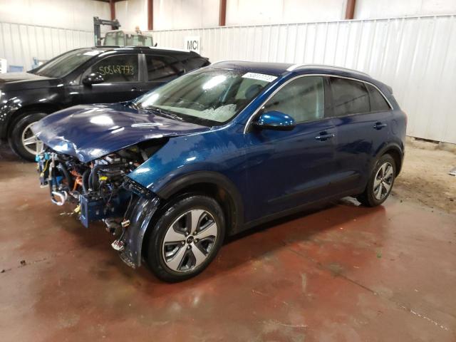 KIA NIRO 2020 kndcb3lc7l5425298