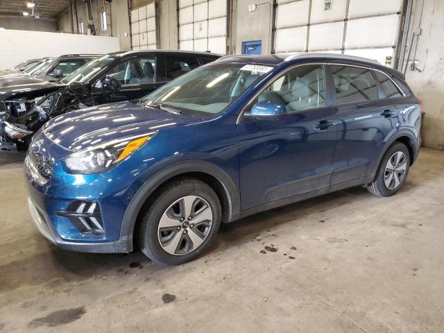 KIA NIRO LX 2020 kndcb3lc7l5425611