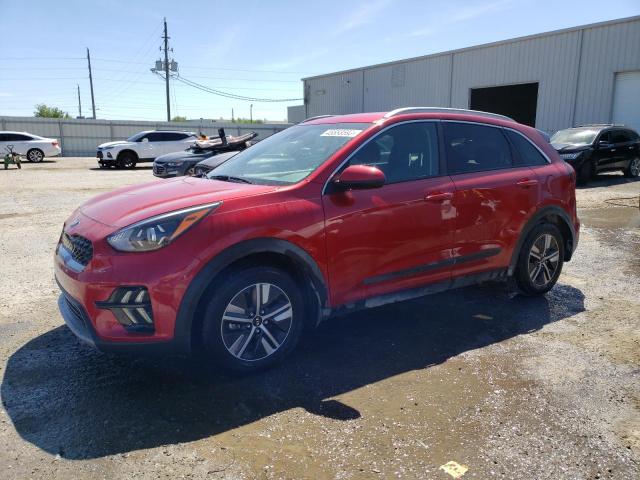 KIA NIRO LX 2020 kndcb3lc7l5435104