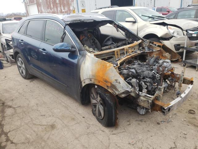 KIA NIRO 2020 kndcb3lc7l5448015