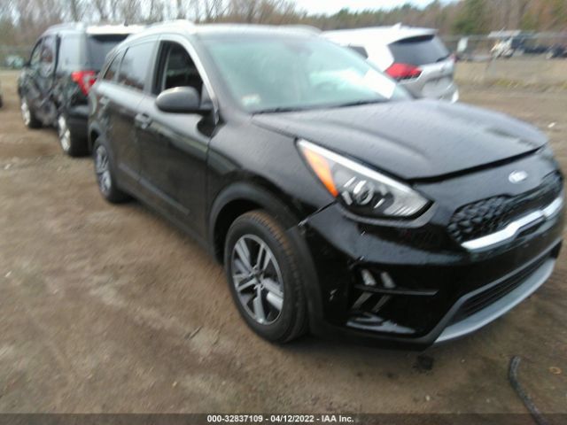 KIA NIRO 2021 kndcb3lc7m5480495