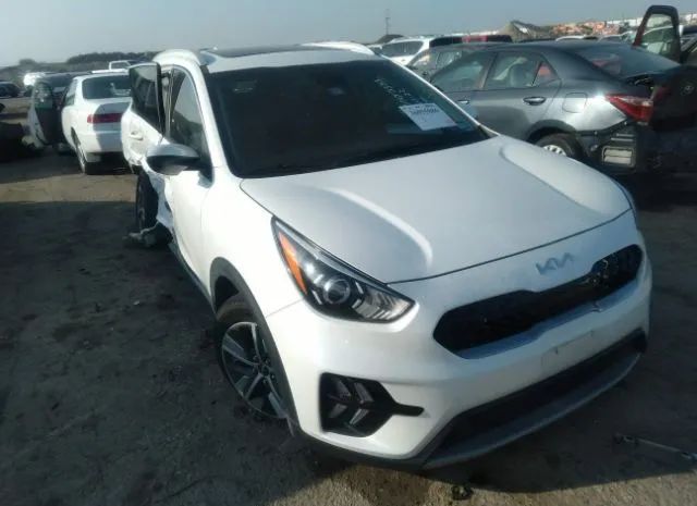 KIA NIRO 2022 kndcb3lc7n5512086