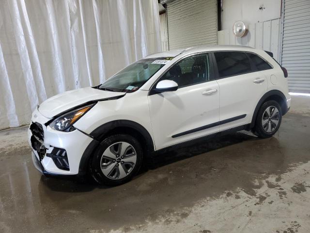 KIA NIRO 2022 kndcb3lc7n5536257