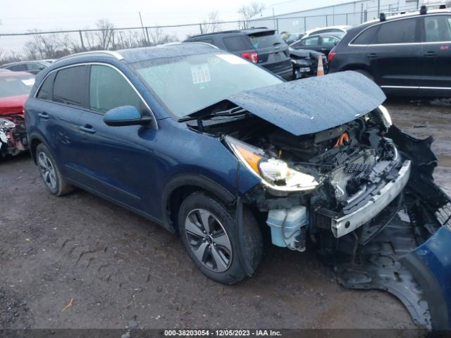 KIA NIRO 2017 kndcb3lc8h5047077