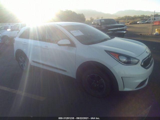 KIA NIRO 2017 kndcb3lc8h5050867