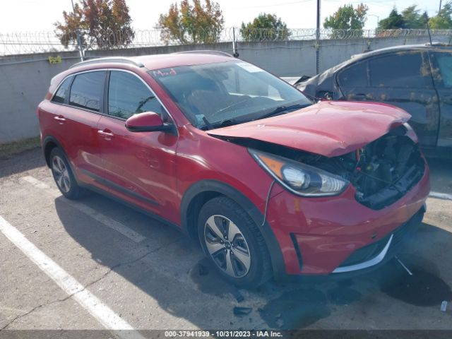 KIA NIRO 2017 kndcb3lc8h5053008