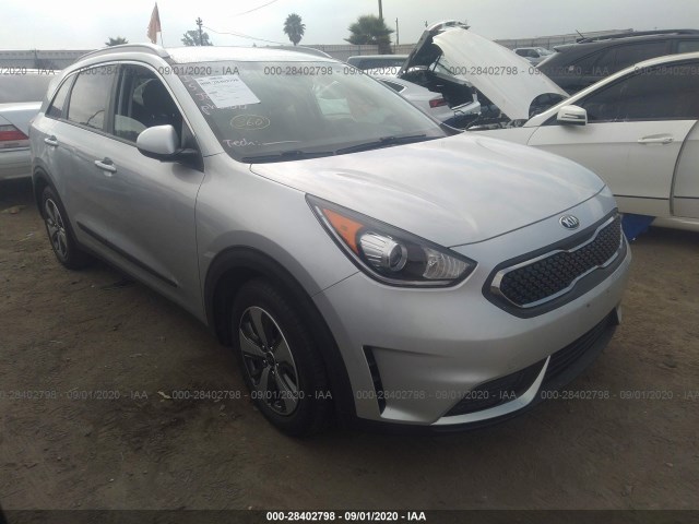 KIA NIRO 2017 kndcb3lc8h5068690