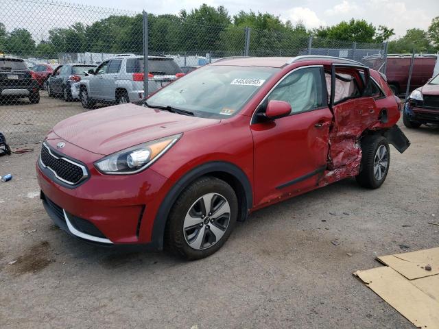 KIA NIRO 2017 kndcb3lc8h5068835