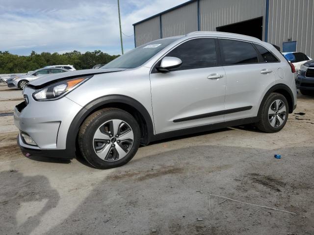 KIA NIRO FE 2017 kndcb3lc8h5074179