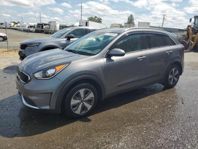 KIA NIRO FE 2017 kndcb3lc8h5083061