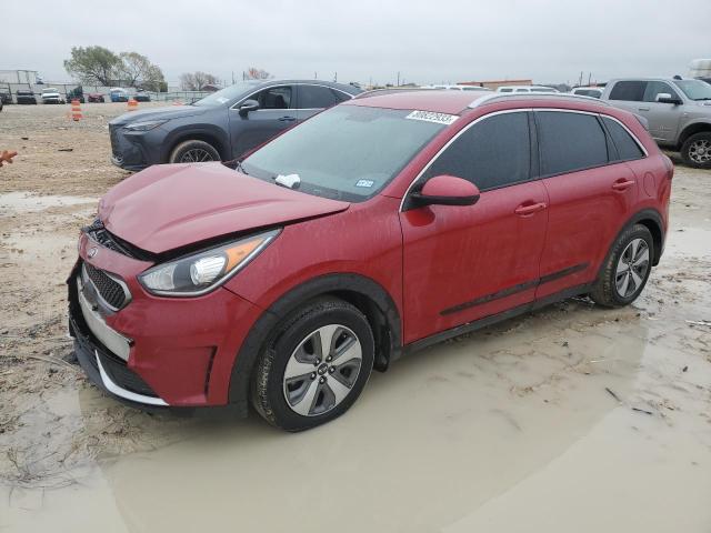 KIA NIRO 2017 kndcb3lc8h5088857