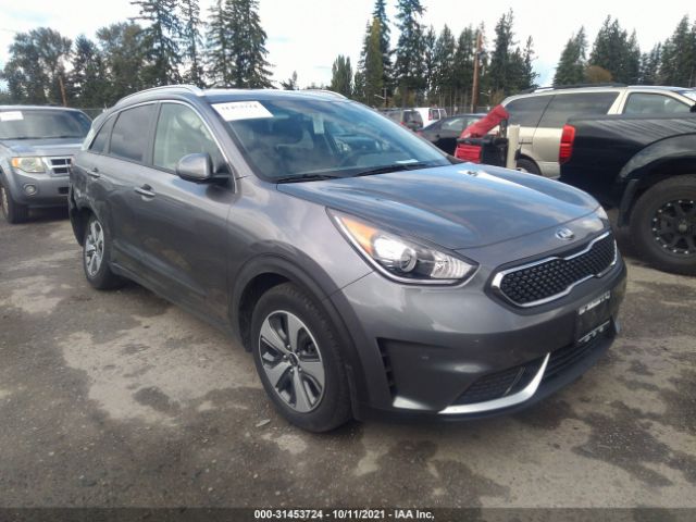 KIA NIRO 2017 kndcb3lc8h5093413