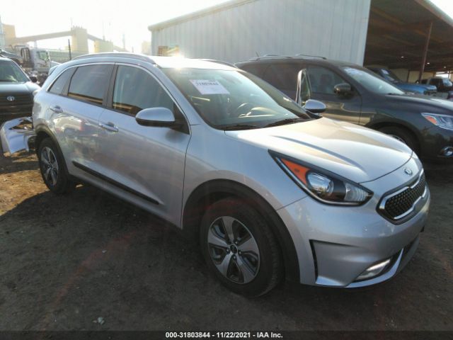 KIA NIRO 2017 kndcb3lc8h5102868