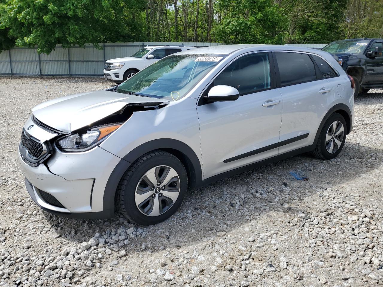 KIA NIRO 2018 kndcb3lc8j5112452