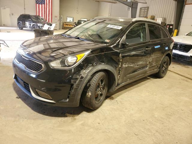 KIA NIRO 2018 kndcb3lc8j5119028