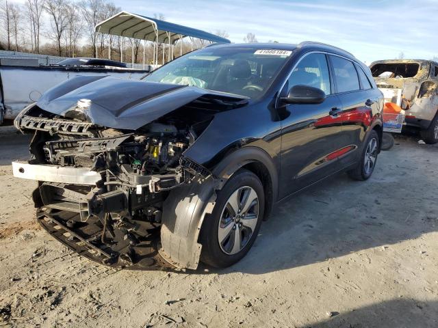 KIA NIRO 2018 kndcb3lc8j5121829