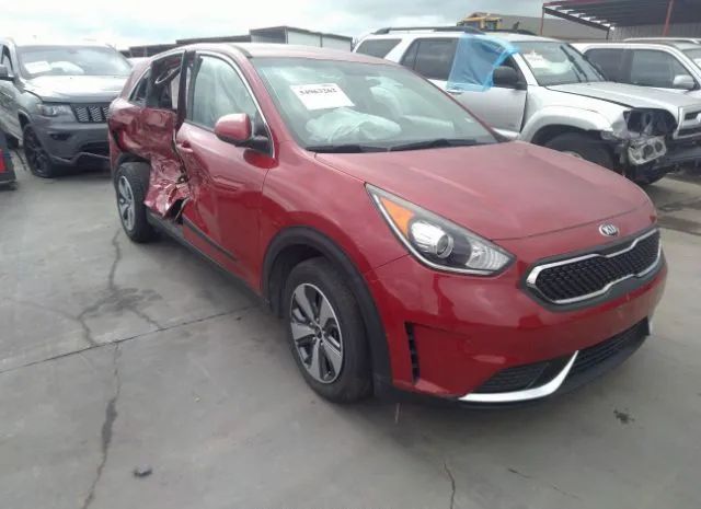 KIA NIRO 2018 kndcb3lc8j5123547