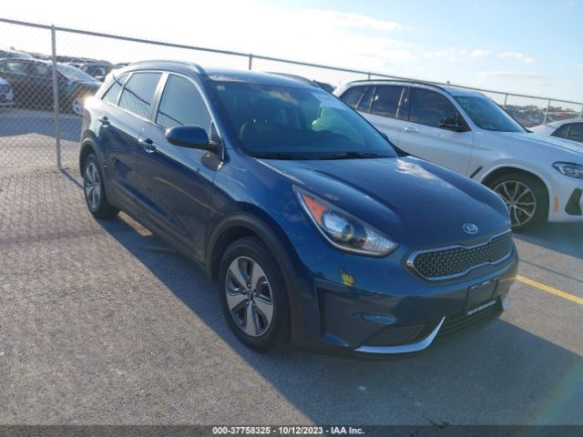 KIA NIRO 2018 kndcb3lc8j5124603