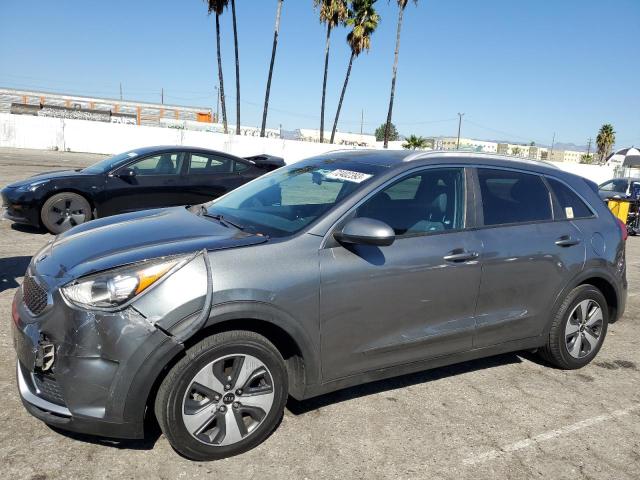 KIA NIRO 2018 kndcb3lc8j5142275