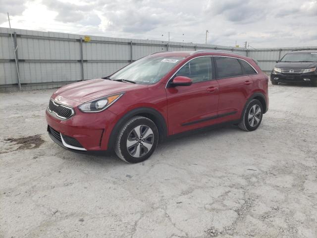 KIA NIRO 2018 kndcb3lc8j5148352