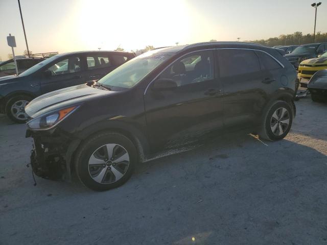 KIA NIRO FE 2018 kndcb3lc8j5160355