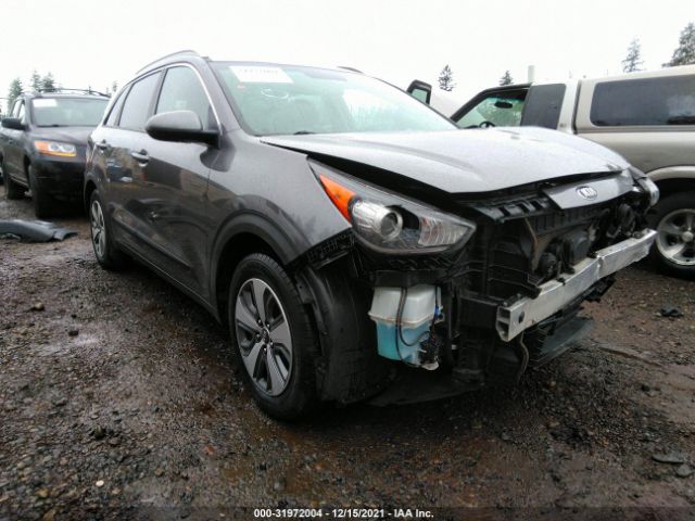 KIA NIRO 2018 kndcb3lc8j5170657