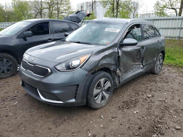 KIA NIRO 2018 kndcb3lc8j5200157