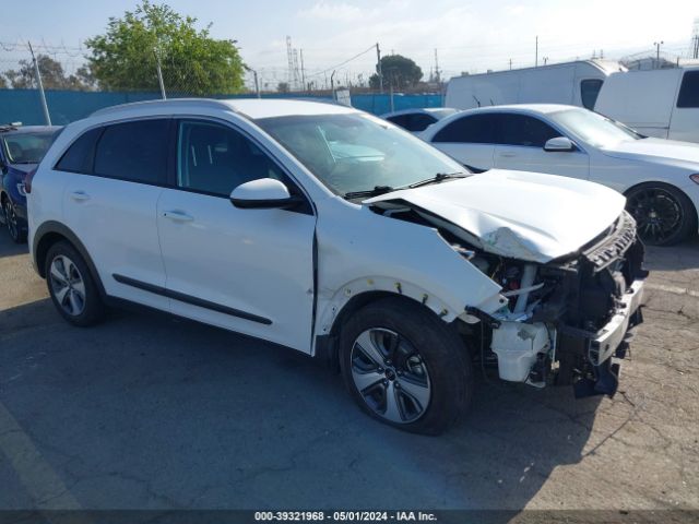 KIA NIRO 2018 kndcb3lc8j5203530