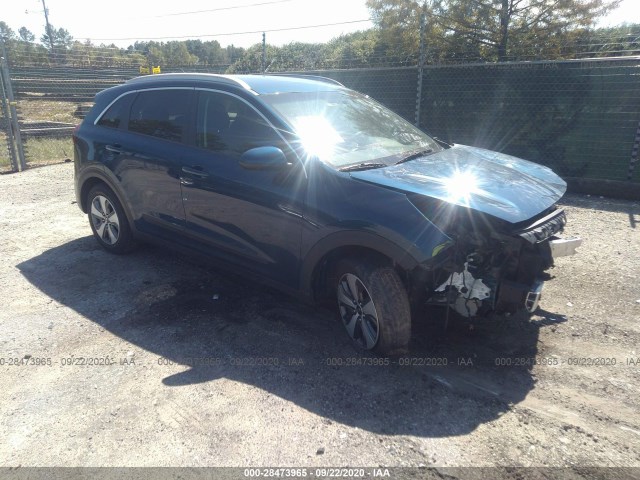 KIA NIRO 2019 kndcb3lc8k5217042