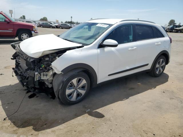 KIA NIRO FE 2019 kndcb3lc8k5240904