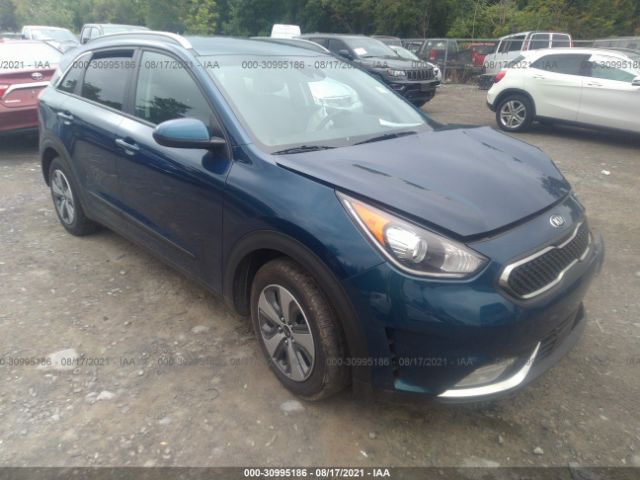 KIA NIRO 2019 kndcb3lc8k5242622