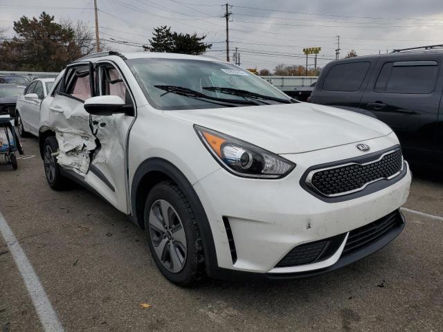 KIA NIRO FE 2019 kndcb3lc8k5246699