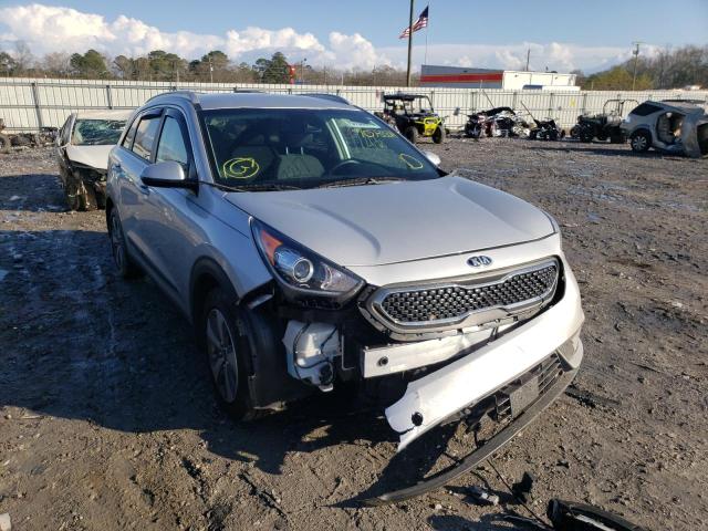 KIA NIRO FE 2019 kndcb3lc8k5251059