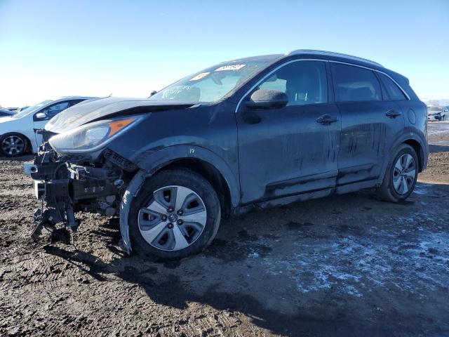 KIA NIRO FE 2019 kndcb3lc8k5251871