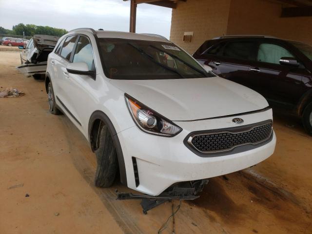 KIA NIRO FE 2019 kndcb3lc8k5252860