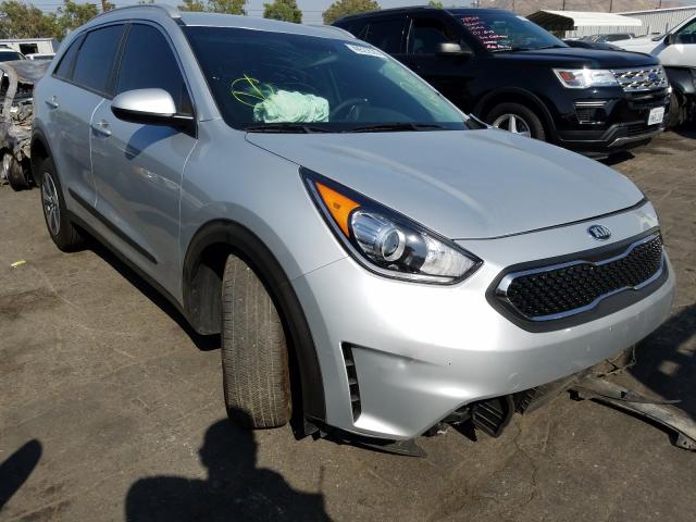 KIA NIRO FE 2019 kndcb3lc8k5257718