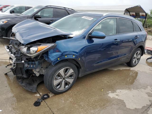 KIA NIRO 2019 kndcb3lc8k5260330