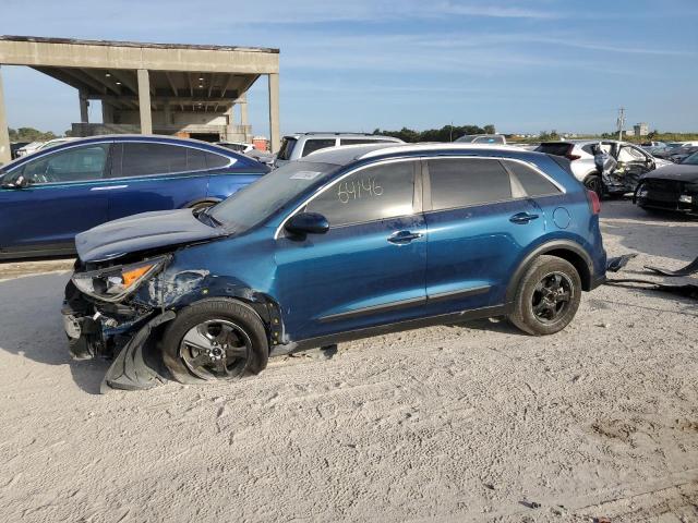 KIA NIRO FE 2019 kndcb3lc8k5262238