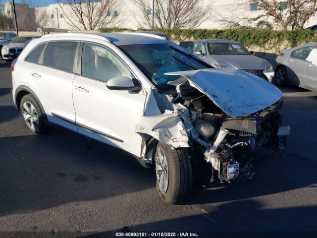 KIA NIRO 2019 kndcb3lc8k5284269