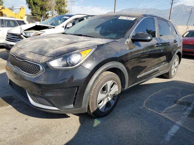 KIA NIRO FE 2019 kndcb3lc8k5291108