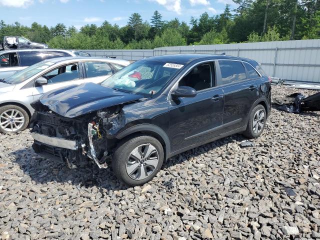 KIA NIRO 2019 kndcb3lc8k5291545