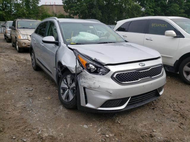 KIA NIRO FE 2019 kndcb3lc8k5292078