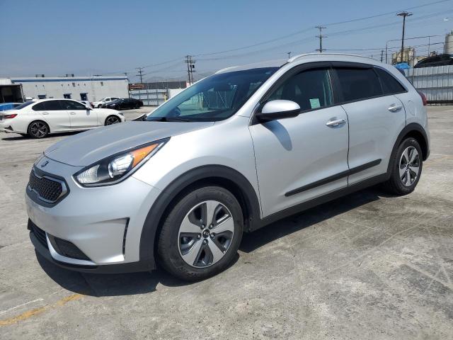 KIA NIRO FE 2019 kndcb3lc8k5301474