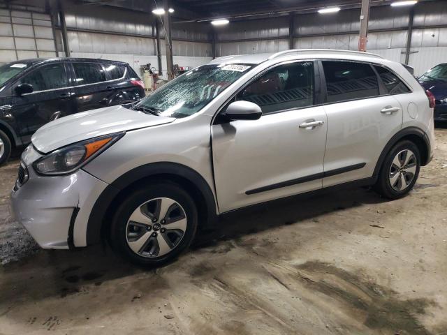 KIA NIRO FE 2019 kndcb3lc8k5312944