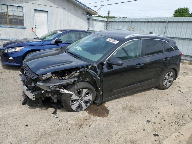 KIA NIRO FE 2019 kndcb3lc8k5351159